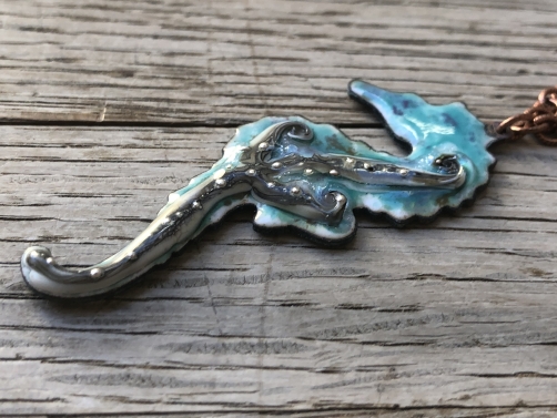 Teal