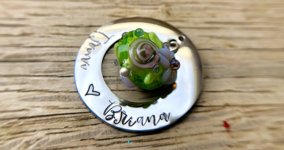 Mother’s Day - Two names