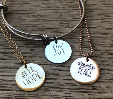 Affirmation Trio