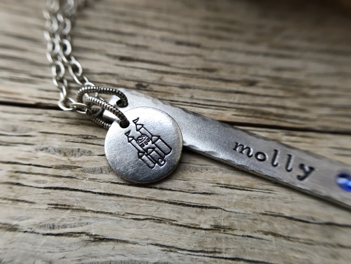 Name Necklace