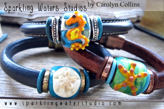 Mykanos Greek Leather Bracelets Mykanos Greek Leather Bracelets