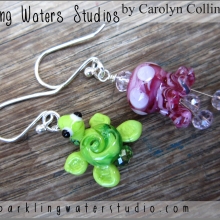 Sea Creature Earrings photo_earrings_4x6.jpg