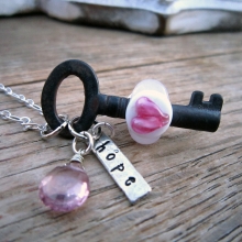 Hope - Skeleton Key Necklace sk_2_1.jpg
