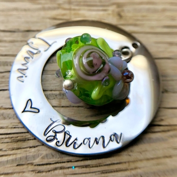 Mother’s Day - Two names