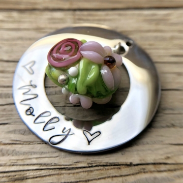 Mother’s Day - One name