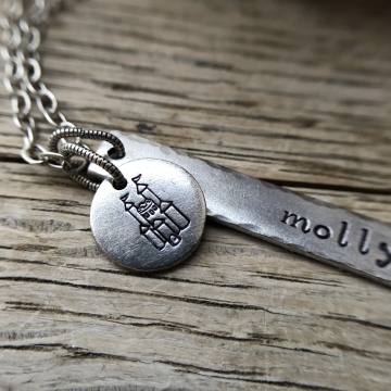 Name Necklace