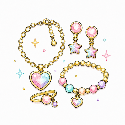 All Jewelry