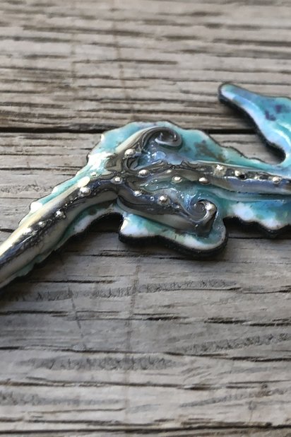 Teal