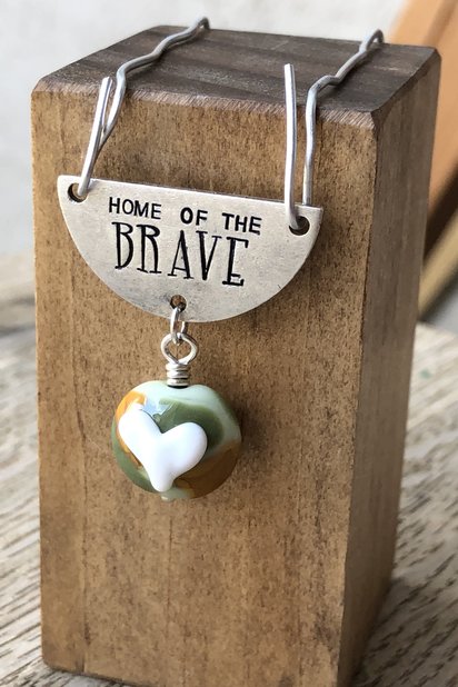 Brave