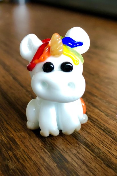Rainbow Unicorns
