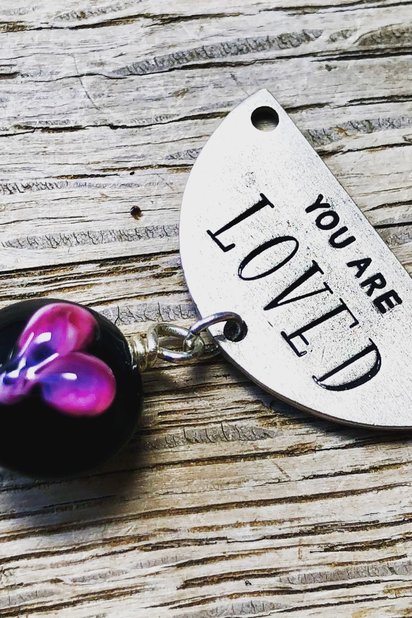 You are Loved