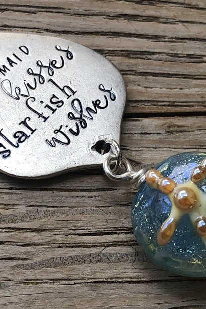 Starfish Wishes