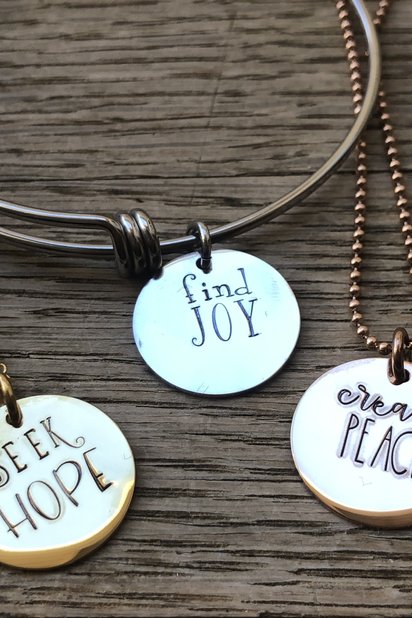Affirmation Trio