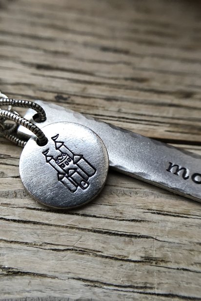 Name Necklace